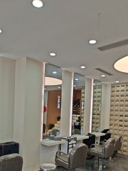 -缪斯Hair Salon