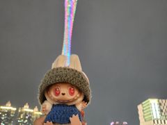 -天字码头自助餐厅·珠江夜游
