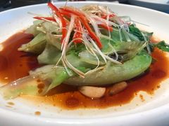 -怡情荟•海鲜青岛菜(五四广场旗舰店)
