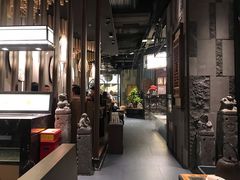 -湊湊火锅·茶憩(东城万达店)