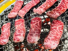 -海之屋韩式烤肉(海棠68环球美食街店)