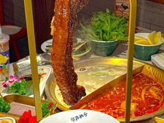 -小龙坎火锅(全球总店)