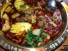 -受气牛肉·重庆耙牛肉(来福士店)