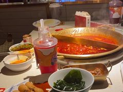 -小龙坎火锅(全球总店)
