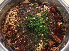 -蓉城西二道无名冒菜(西二道街店)