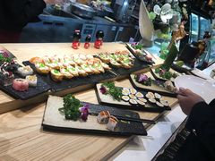 -加餐海鲜自助(集美银泰百货店)
