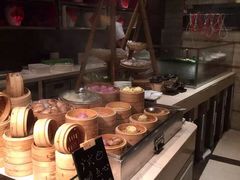 香格里拉大酒店怡咖啡自助餐厅-怡咖啡自助餐(宁波香格里拉店)