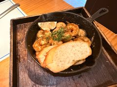 -沏点Trattoria意大利餐厅(新街口店)