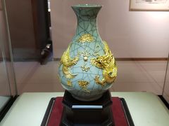 -北京工艺美术博物馆