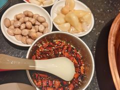 -南门涮肉(北洼路店)