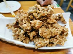 风味炸鸡架-余丞记川渝面馆(云峰店)