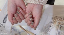 -本小姐美学·半永久纹眉野生眉