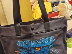 -COACH蔻驰(恒隆广场店)