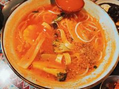 -火塘云南烧烤大排档