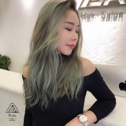 -ASA HAIR SALON