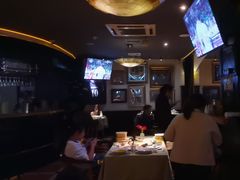 -碧特博格·20年品牌西餐厅(芜湖路店)