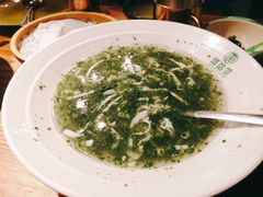 -塔哈尔·新疆盛宴(城西银泰店)