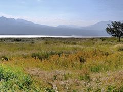 -盐湖景区