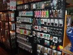 -枫花园汽车电影院(朝阳公园店)