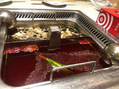 -海底捞火锅(凯德广场店)