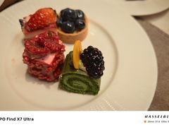 -成都瑞吉酒店·秀餐厅