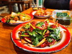 -石记老北京炙子烤肉(松园店)