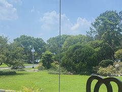 -浙江西子宾馆·瑶园咖啡厅