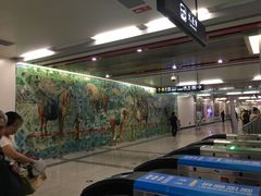 -大差市(地铁站)