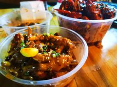 -捌贰虾蟹·江湖菜馆(江汉路店)