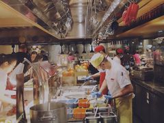 -味餐厅·海鲜·火锅·自助餐