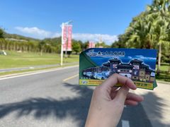 -三亚南山文化旅游区