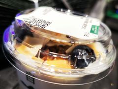 -茉酸奶(松江开元地中海店)