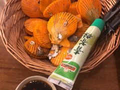 -蚝多蚝·涮羊肉·鲜肉烧烤(大学城店)