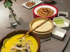 -掌柜的店·河南的菜(世茂店)