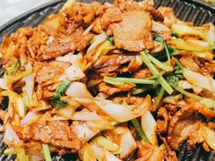 -天和晟烤鸭店(世纪坛店)