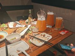 -管氏翅吧(台湾街店)