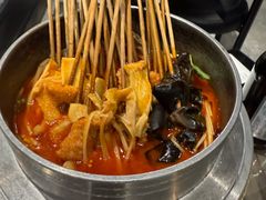 -小粉房鲽鱼头海鲜小串(燕郊总店)