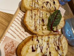 -原石牛扒·约会餐厅(龙城万科里店)