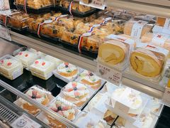 -苹果花园(乳山路店)