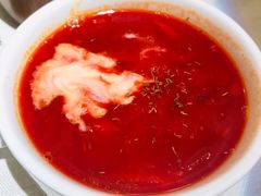 莫斯科红菜汤-俄士厨房(时代天街店)