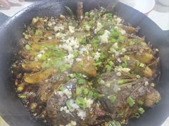 -老于餐厅(民生路店)