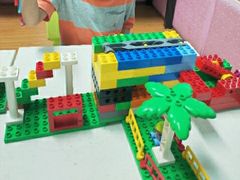 -韦伯科创·少儿编程·乐高·机器人(新光华教育中心)