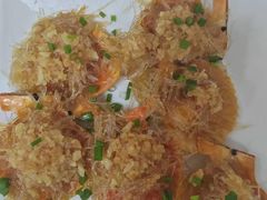 -景隆乳鸽王海鲜餐厅(溪涌店)