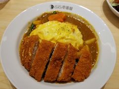 -COCO壱番屋(现代城店)