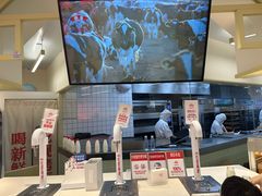 -红星前进面包牛奶公司(君太店)