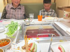 -海底捞火锅(天鹅湖银泰店)