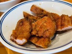 -天天鲜面馆(衡山路店)