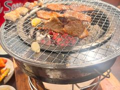 -蒜香焼肉PURUSHIN(马场路店)