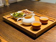 单丛茶-大洋家·精品潮汕菜·生腌砂锅粥(天河东路店)