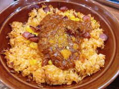 -萨莉亚意式餐厅(中北永旺店)